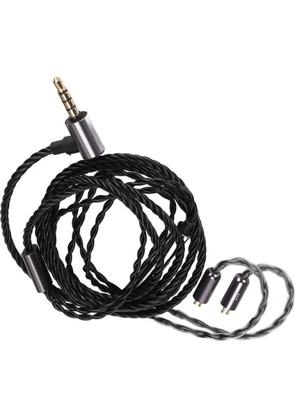 Weston JH1964 UE3X UE18 W4R UM3X Es5 Için Mikrofonlu Kulaklık Kablosu Oksijensiz Bakır Yedek Kulaklık Kablosu (Yurt Dışından) fırsatları