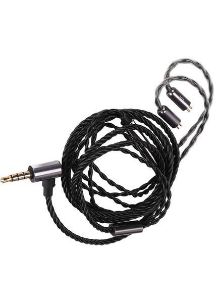 Weston JH1964 UE3X UE18 W4R UM3X Es5 Için Mikrofonlu Kulaklık Kablosu Oksijensiz Bakır Yedek Kulaklık Kablosu (Yurt Dışından) indirimleri