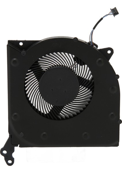 Dizüstü Soğutma Fanı Yedek Parçası Legion 5 5ı 15IMH05 15IMH05H 15ARH05 15ARH05H Cpu Soğutma Fanı ile Uyumlu (Yurt Dışından)