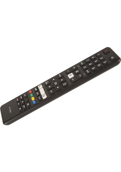 Ct 8053 Tv Uzaktan Kumandası Toshiba LCD LED Hdtv Için Yedek 43U5663DG 49U5663DG 49U6663DG 49U6763DG 55U6663DG (Yurt Dışından)