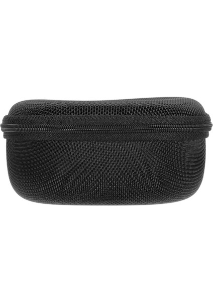Bluetooth Hoparlör Sert Seyahat Çantası Hafif Su Geçirmez Çizilmeye Dayanıklı Darbeye Dayanıklı Koruyucu Taşıma Çantası Kablosuz Hoparlör Aksesuarları Siyah (Yurt Dışından) fiyatları