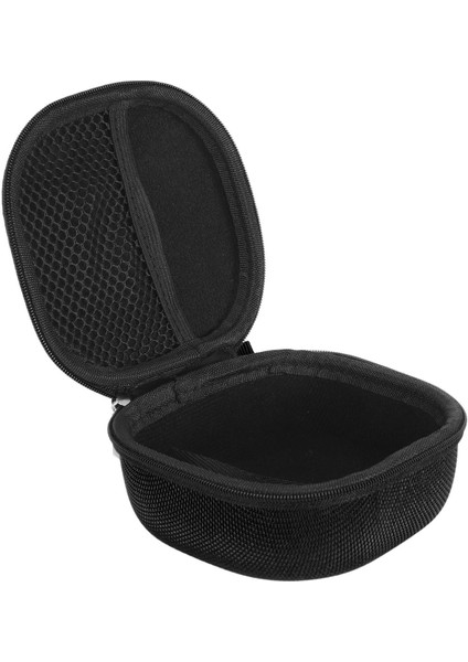 Bluetooth Hoparlör Sert Seyahat Çantası Hafif Su Geçirmez Çizilmeye Dayanıklı Darbeye Dayanıklı Koruyucu Taşıma Çantası Kablosuz Hoparlör Aksesuarları Siyah (Yurt Dışından) modelleri