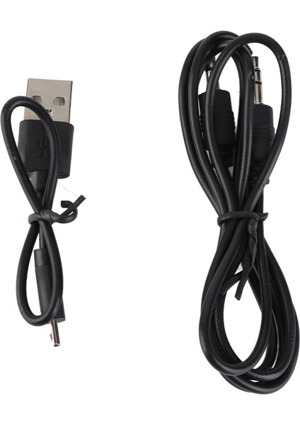 Bluetooth Kulaklık Ağır Bas Gürültü Önleyici Katlanabilir Degrade Renkli Işıklı Kablosuz Kulaklık Telefon Dizüstü Bilgisayar Yeşil (Yurt Dışından) indirimleri