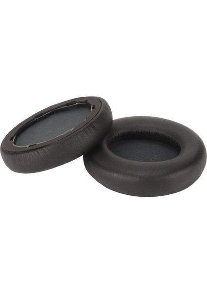 Kulaklık Kulak Pedleri Protein Deri Yedek Kulaklık Kulak Yastıkları Anker Soundcore Life Q30 Q35 Için (Yurt Dışından)