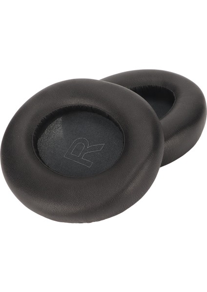 Kulaklık Kulak Pedleri Protein Deri Yedek Kulaklık Kulak Yastıkları Anker Soundcore Life Q30 Q35 Için (Yurt Dışından)