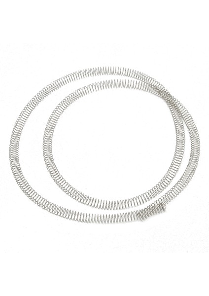 Su Soğutma Borusu Yayı 100CM Uzunluk 7.5mm Dış Çap Iç Çap 8mm‑9mm Boru Için Katlanmayan Yay (Yurt Dışından) modelleri