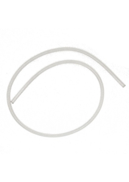 Su Soğutma Borusu Yayı 100CM Uzunluk 7.5mm Dış Çap Iç Çap 8mm‑9mm Boru Için Katlanmayan Yay (Yurt Dışından) fırsatları