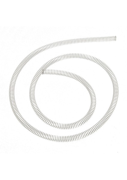 Su Soğutma Borusu Yayı 100CM Uzunluk 7.5mm Dış Çap Iç Çap 8mm‑9mm Boru Için Katlanmayan Yay (Yurt Dışından) indirimleri