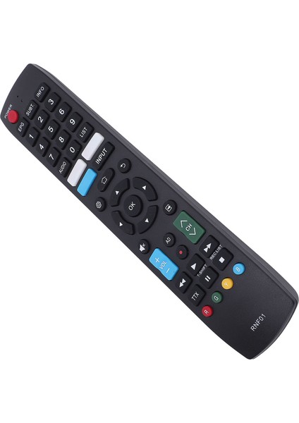RNF01 Tv Uzaktan Kumandası Abs Tv Yedek Uzaktan Kumandası RNF01 2t C40CE1X 4t C55CJ2X Televizyon Için (Yurt Dışından) fiyatları