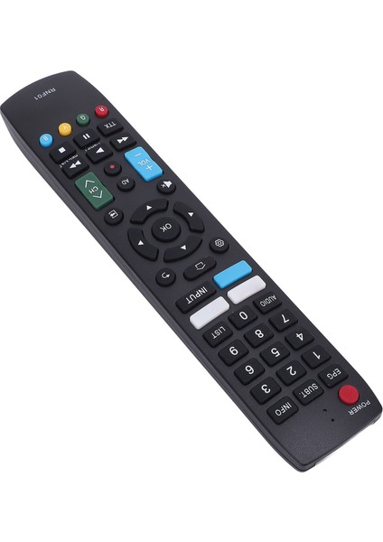 RNF01 Tv Uzaktan Kumandası Abs Tv Yedek Uzaktan Kumandası RNF01 2t C40CE1X 4t C55CJ2X Televizyon Için (Yurt Dışından) fırsatları