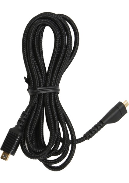 USB Ses Kartı - Kulaklık Uzatma Kablosu Steelseries Arctis 3 5 7 Arctis Pro Gamedac Için Chatmix Için Ses Kablosu (Yurt Dışından)