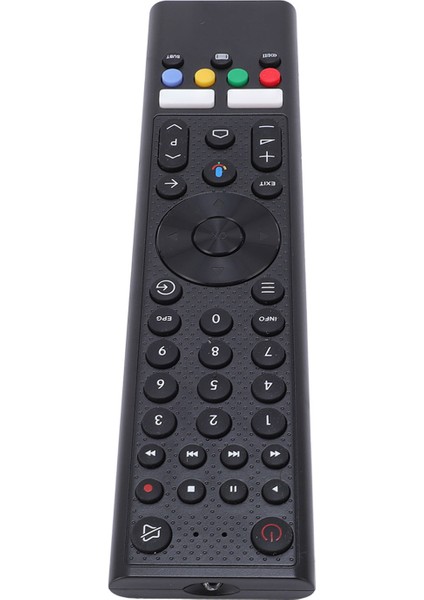 Tv Uzaktan Kumandası Kolay Erişim Tüm Düğmeler Aşınmaya Dayanıklı Tv Kontrol Cihazı Chıq Tv U40G5SF 50G5S Için Yedek (Yurt Dışından) modelleri