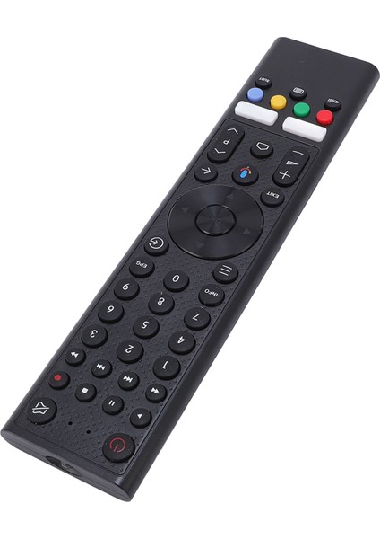 Tv Uzaktan Kumandası Kolay Erişim Tüm Düğmeler Aşınmaya Dayanıklı Tv Kontrol Cihazı Chıq Tv U40G5SF 50G5S Için Yedek (Yurt Dışından) fırsatları