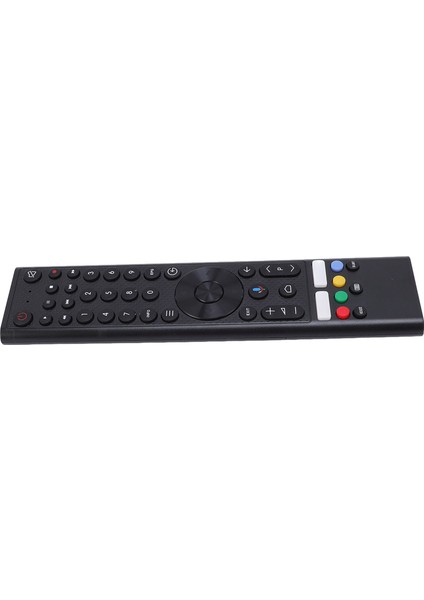 Tv Uzaktan Kumandası Kolay Erişim Tüm Düğmeler Aşınmaya Dayanıklı Tv Kontrol Cihazı Chıq Tv U40G5SF 50G5S Için Yedek (Yurt Dışından) indirimleri