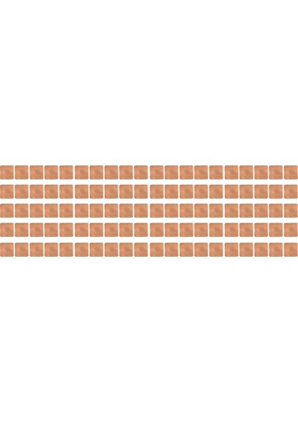 Masaüstü Dizüstü Bilgisayar Cpu Için 100 Adet Bakır Ped Shim Isıl Iletkenlik Çapaksız Bakır Shim Isı Emici 15X15X0.8MM (Yurt Dışından)
