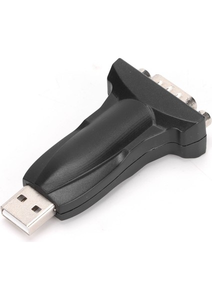 Usb'den RS232'YE Dönüştürücü Erkek 9 Pin Seri Dahili Ftdı Yonga Seti PL2303 Db9 Fiş Adaptörü (Yurt Dışından) fiyatları