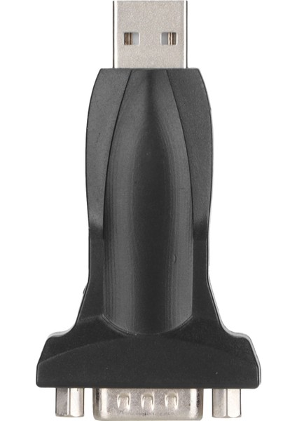 Usb'den RS232'YE Dönüştürücü Erkek 9 Pin Seri Dahili Ftdı Yonga Seti PL2303 Db9 Fiş Adaptörü (Yurt Dışından) modelleri