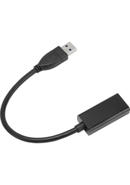 Usb3.0 - Hd Multimedya Arayüz Adaptörü Taşınabilir 1080P 60HZ 5gbps Video Adaptörü Dönüştürücü Windows 7 8 10 Pc Için (Yurt Dışından) modelleri
