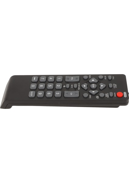 Sylvania Emerson Tv Için Tv Uzaktan Kumandası Değişimi LC195EMX LC320EMX LC320EMFX LC320EMXF LC320EMXFB2 LC195SLX (Yurt Dışından) modelleri