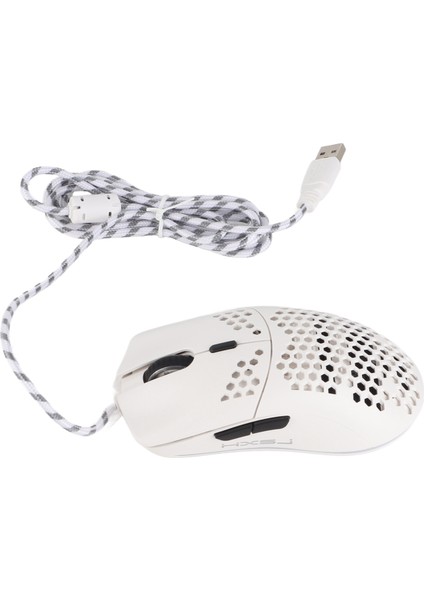 J900 Kablolu Oyun Faresi 6 Düğmeli 6400DPI Rgb Programlanabilir Içi Boş Kabuklu Ergonomik Fareler Oyuncu Ofis Çalışması Için (Yurt Dışından) indirimleri