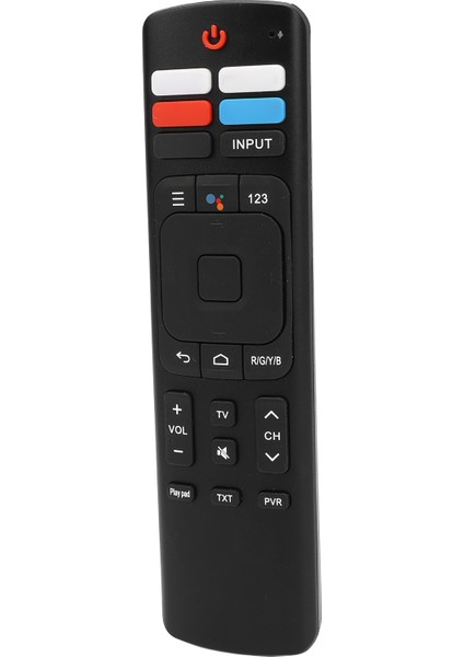 65Q8070E 65H9908 55Q8809 65Q8050E 55Q8020E 55Q8080E 55Q8090E 55H9908 55Q8030E 65Q8030E Tv Için Yedek Sesli Komut Uzaktan Kumandası ERF3A69 (Yurt Dışından) modelleri