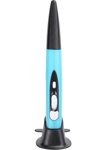 USB Bilgisayar Kalemi Pc Parçaları Kablosuz 2.4g Fare Kalem Tipi Kişiselleştirilmiş Yenilikçi Dikey (Mavi Pr-03) (Yurt Dışından) modelleri