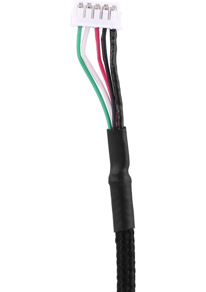 2 Metre USB Mouse Hat Tel Kablo Değiştirme Onarım Aksesuarı Logitech G500S Oyun Faresi Için (Yurt Dışından) modelleri