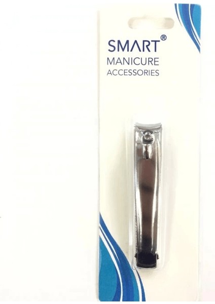 Smart Büyük Tırnak Makası 285 ( )