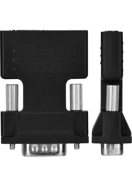 1080P HDMI Dişi - VGA Erkek Ses Çıkışlı Dönüştürücü Adaptör (Yurt Dışından) indirimleri