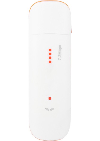 3g Ağ Kartı USB Dongle Umts:b1 Wıfı'yi Desteklemiyor Beyaz (Yurt Dışından)