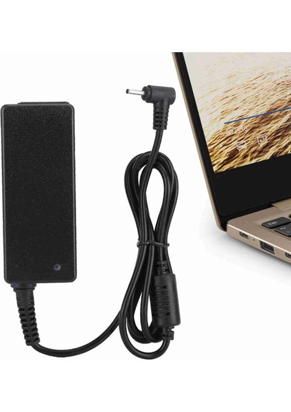 Büyük Çıkış Gücü Dizüstü Bilgisayar Güç Kaynağı Dizüstü Bilgisayar Güç Adaptörü Samsung XE500T1C/CHROMEBOOK Için (Yurt Dışından) fırsatları
