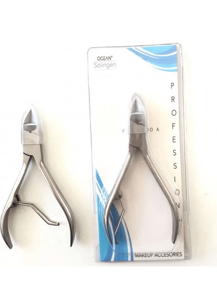 Tırnak Pensi 458 ( )