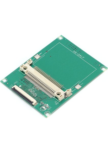 Cf'den Zıf/ce Adaptör Kartı 50PIN Cf Hafıza Kartından 1.8 Inç Ce Zıf Sabit Diske Düz Kablo ile (Yurt Dışından) fiyatları