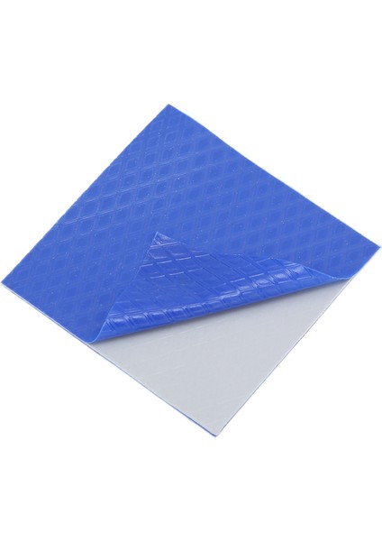 Termal Ped 13.8 W/mk Isı Direnci Mükemmel Isı Iletkenliği Iyi Yalıtım Dizüstü Bilgisayarlar Masaüstü Bilgisayarlar Için Isı Emici 40X40X2.5MM (Yurt Dışından)