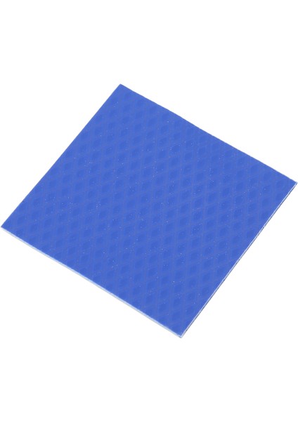 Termal Ped 13.8 W/mk Isı Direnci Mükemmel Isı Iletkenliği Iyi Yalıtım Dizüstü Bilgisayarlar Masaüstü Bilgisayarlar Için Isı Emici 40X40X2.5MM (Yurt Dışından) indirimleri