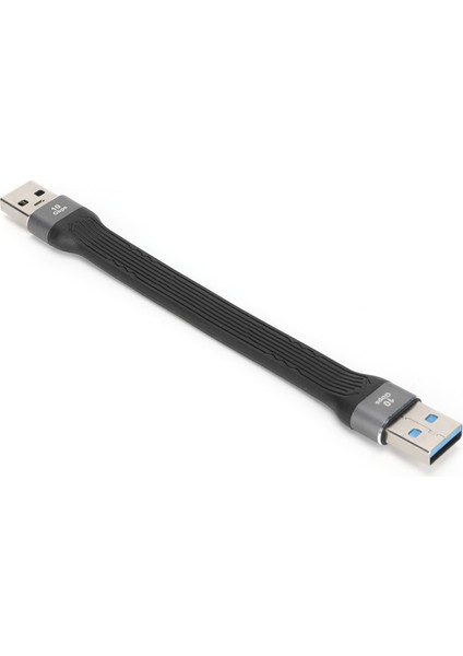 Fpc Yumuşak Veri Kablosu 10GBPS Veri Iletim Gerilim Direnci USB Yumuşak Veri Kablosu Taşınabilir USB Kabloları Dizüstü Bilgisayar Için Erkekten Erkeğe (Yurt Dışından) fırsatları