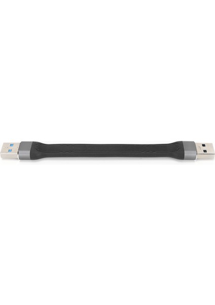 Fpc Yumuşak Veri Kablosu 10GBPS Veri Iletim Gerilim Direnci USB Yumuşak Veri Kablosu Taşınabilir USB Kabloları Dizüstü Bilgisayar Için Erkekten Erkeğe (Yurt Dışından) indirimleri