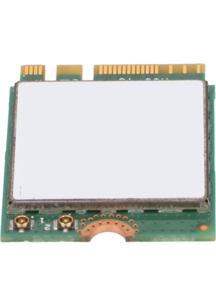 Kablosuz Kart 2.4ghz 5.0ghz Çift Bant Ngff M.2 802.11B/G/N 300MBPS Yüksek Hızlı Wifi Kartı Bilgisayar Aksesuarları (Yurt Dışından)