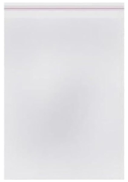 Kendinden Yapışkanlı (Bantlı) Şeffaf Jelatin Torba 35X45 cm 20 Adet