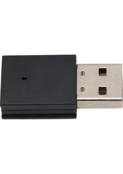 USB Wifi Adaptörü Çift Bant 300M Mini Boyut Kararlı Sinyal Yüksek Hız Geniş Uyumluluk Wifi Dongle (Yurt Dışından) modelleri