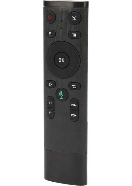 Hava Uzaktan Kumandası 2.4g Rf Kablosuz Ses Girişi 6 Aks Sensörü Anti Sarsıntı Pc Uzaktan Kumandası USB Alıcısı ile Tv Bilgisayar Için (Yurt Dışından) fiyatları