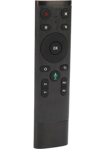 Hava Uzaktan Kumandası 2.4g Rf Kablosuz Ses Girişi 6 Aks Sensörü Anti Sarsıntı Pc Uzaktan Kumandası USB Alıcısı ile Tv Bilgisayar Için (Yurt Dışından) modelleri