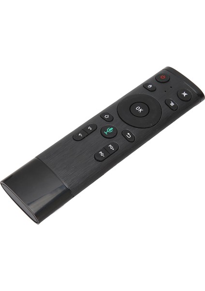 Hava Uzaktan Kumandası 2.4g Rf Kablosuz Ses Girişi 6 Aks Sensörü Anti Sarsıntı Pc Uzaktan Kumandası USB Alıcısı ile Tv Bilgisayar Için (Yurt Dışından) indirimleri