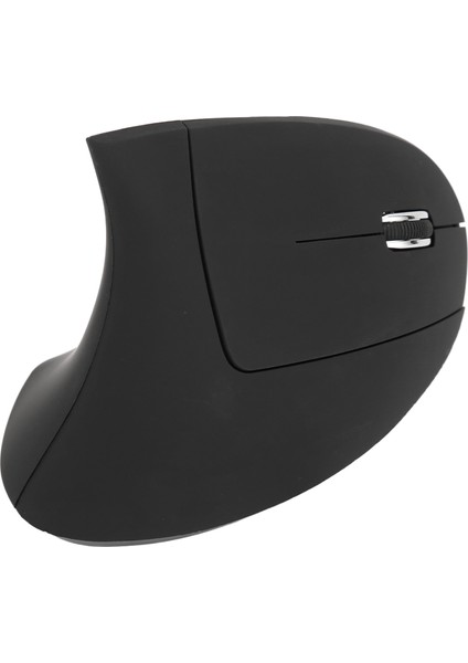 Ergonomik Fare 6 Tuş 2.4ghz Dikey Tasarım Tak ve Çalıştır Ayarlanabilir Dpı Dikey Fare Dizüstü Masaüstü Için (Yurt Dışından)