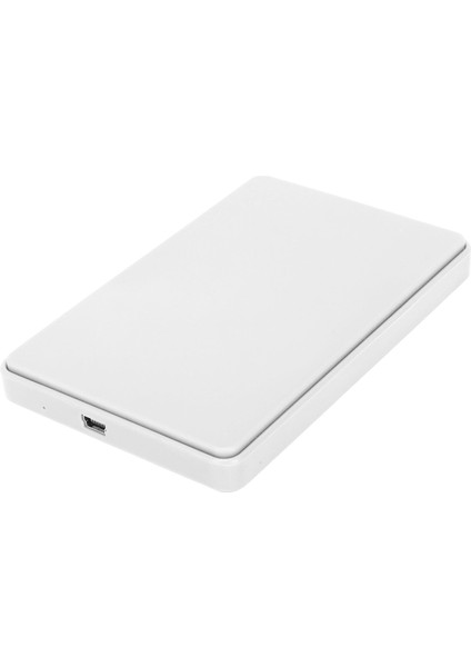 2.5 Inç Harici Sabit Sürücü USB 2.0 Yüksek Hızlı Veri Aktarımı Taşınabilir HDD Harici Sabit Sürücü Windows Için Os x (Yurt Dışından) fiyatları