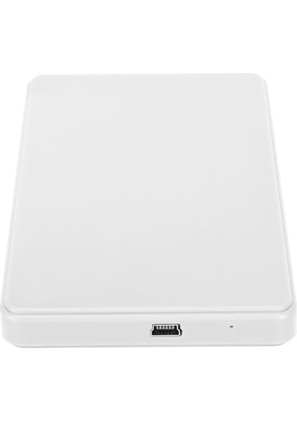 2.5 Inç Harici Sabit Sürücü USB 2.0 Yüksek Hızlı Veri Aktarımı Taşınabilir HDD Harici Sabit Sürücü Windows Için Os x (Yurt Dışından) indirimleri