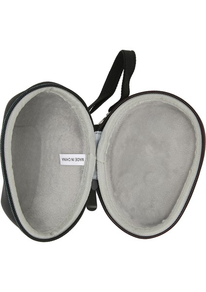 Mouse Kılıfı Taşınabilir Seyahat Siyah Iç Gri Sert Eva Kabuk Oyun Mouse Kılıfı Logitech Lift Dikey Ergonomik Mouse Için (Yurt Dışından) fiyatları