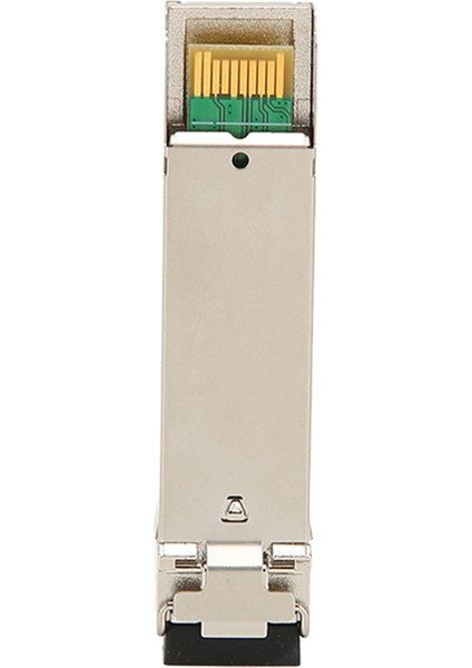 1.25G Sfp Fiber Optik Modül 1310NM Tek Fiber Tek Mod 40KM Iletim Mesafesi Desteği Ddm Lc Gigabit Modülü Yönlendirici Için (Yurt Dışından)