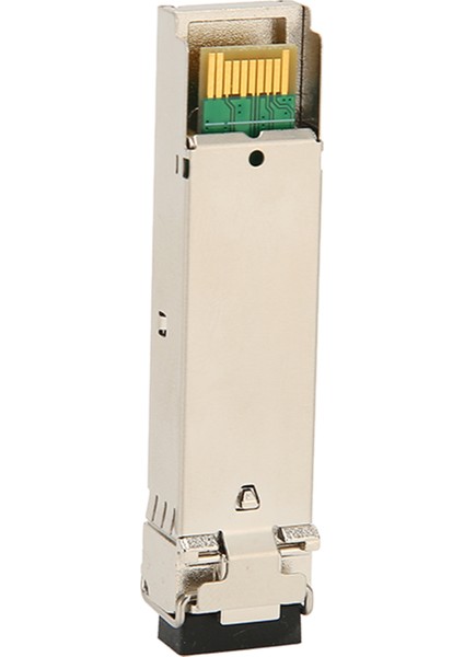 1.25G Sfp Fiber Optik Modül 1310NM Tek Fiber Tek Mod 40KM Iletim Mesafesi Desteği Ddm Lc Gigabit Modülü Yönlendirici Için (Yurt Dışından) fiyatları