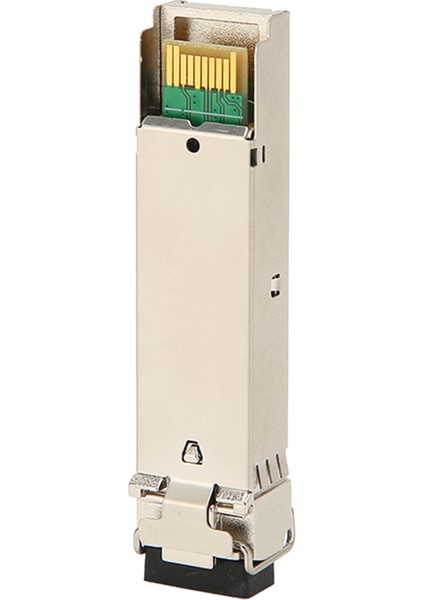 1.25G Sfp Fiber Optik Modül 1310NM Tek Fiber Tek Mod 40KM Iletim Mesafesi Desteği Ddm Lc Gigabit Modülü Yönlendirici Için (Yurt Dışından) modelleri